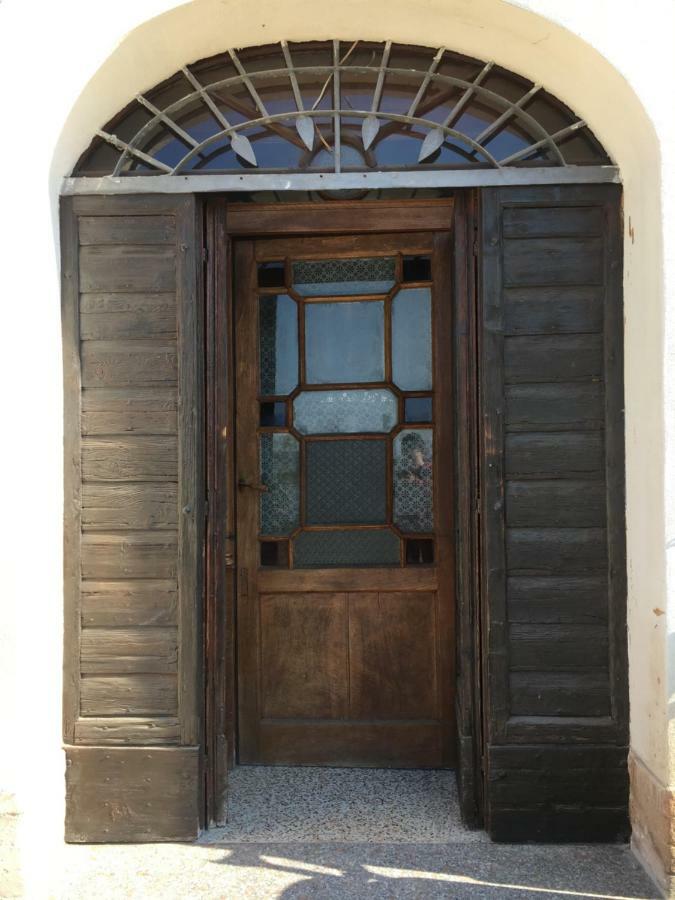 New Flowers Farm B&B Noceto Exterior foto